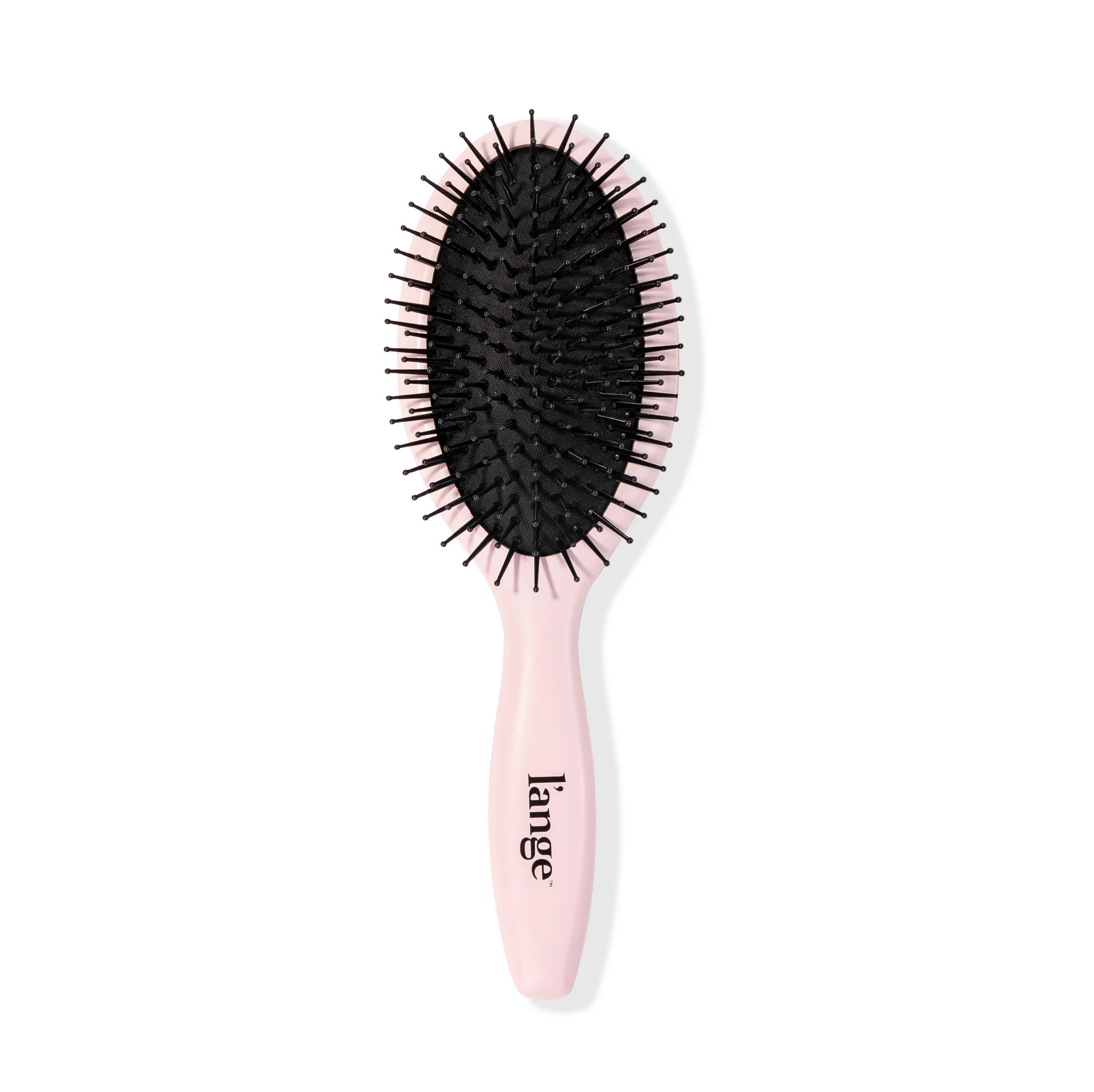 Beech Wood Oval Brush | L'ange Hair