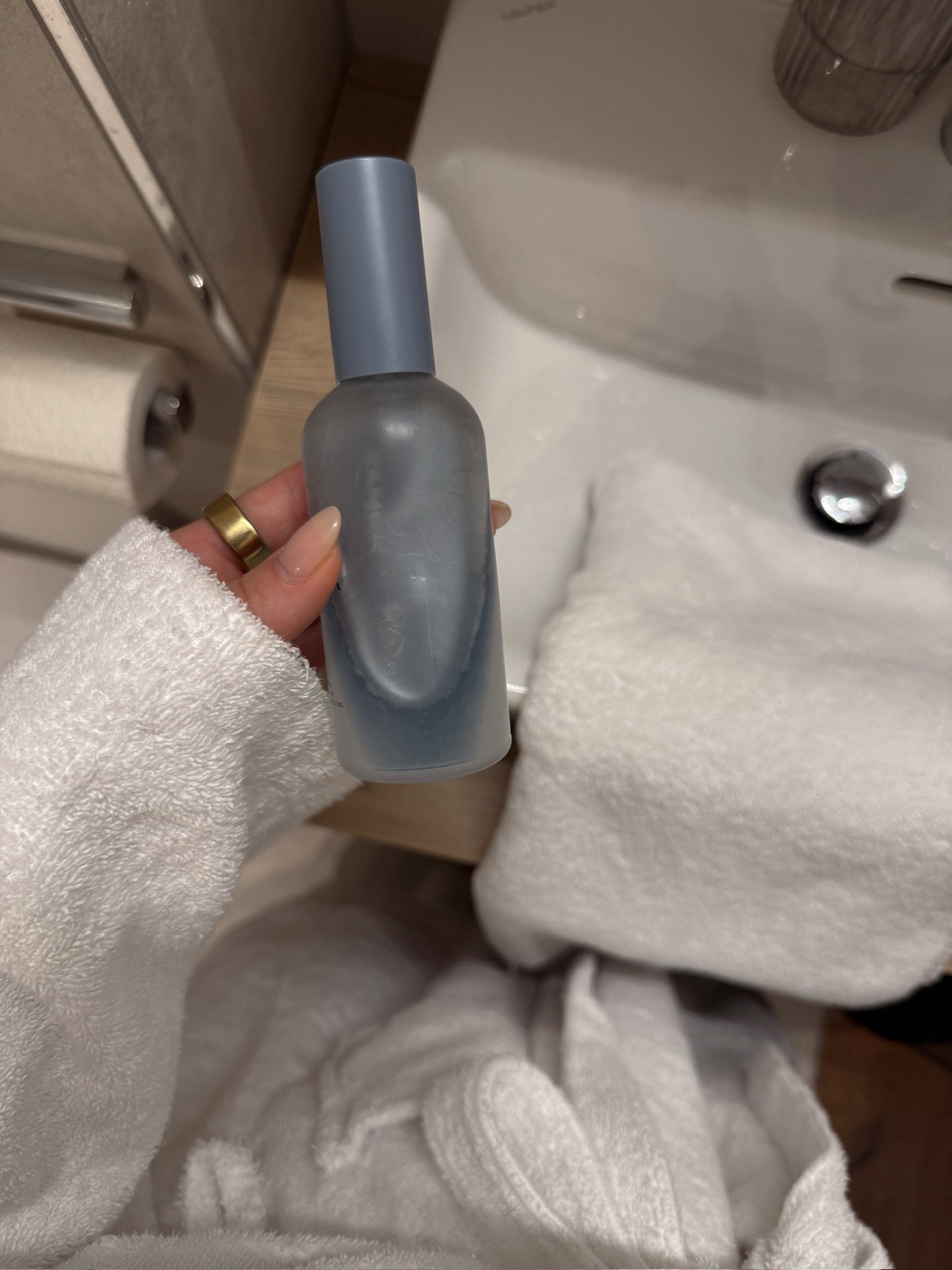 Big Spring Sale! New Facial Spray on Amazon and dare I say it’s the best facial mist spray I’ve ever used?!

Amazon finds, Amazon beauty, Amazon sale, skincare 

#LTKSaleAlert #LTKBeauty