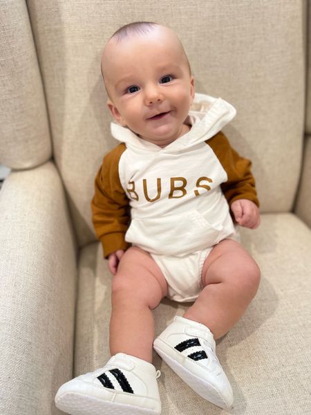 Amazon baby boy outfit! #amazonfashion #amazonkids #amazonbaby #babyboyoutfit

#LTKbaby #LTKkids #LTKunder50