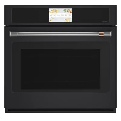 Professional Series Smart Built-in 30" Self Cleaning Convection Electric Single Wall Oven | Wayfair North America