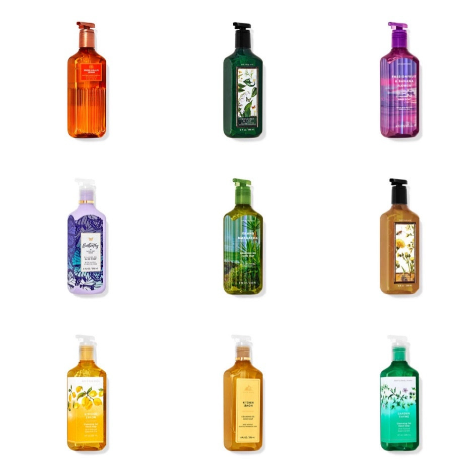 Bath and Body Works sale. Gel hand soap, body creams, 3 wick candles, Aromatherapy candles, gifts for women.


#LTKSpringSale #LTKbeauty #LTKhome