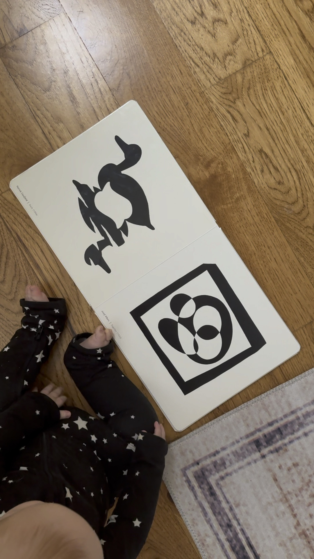 This Art for Baby book is Hugh’s current favorite 🖤

#LTKFamily #LTKBaby