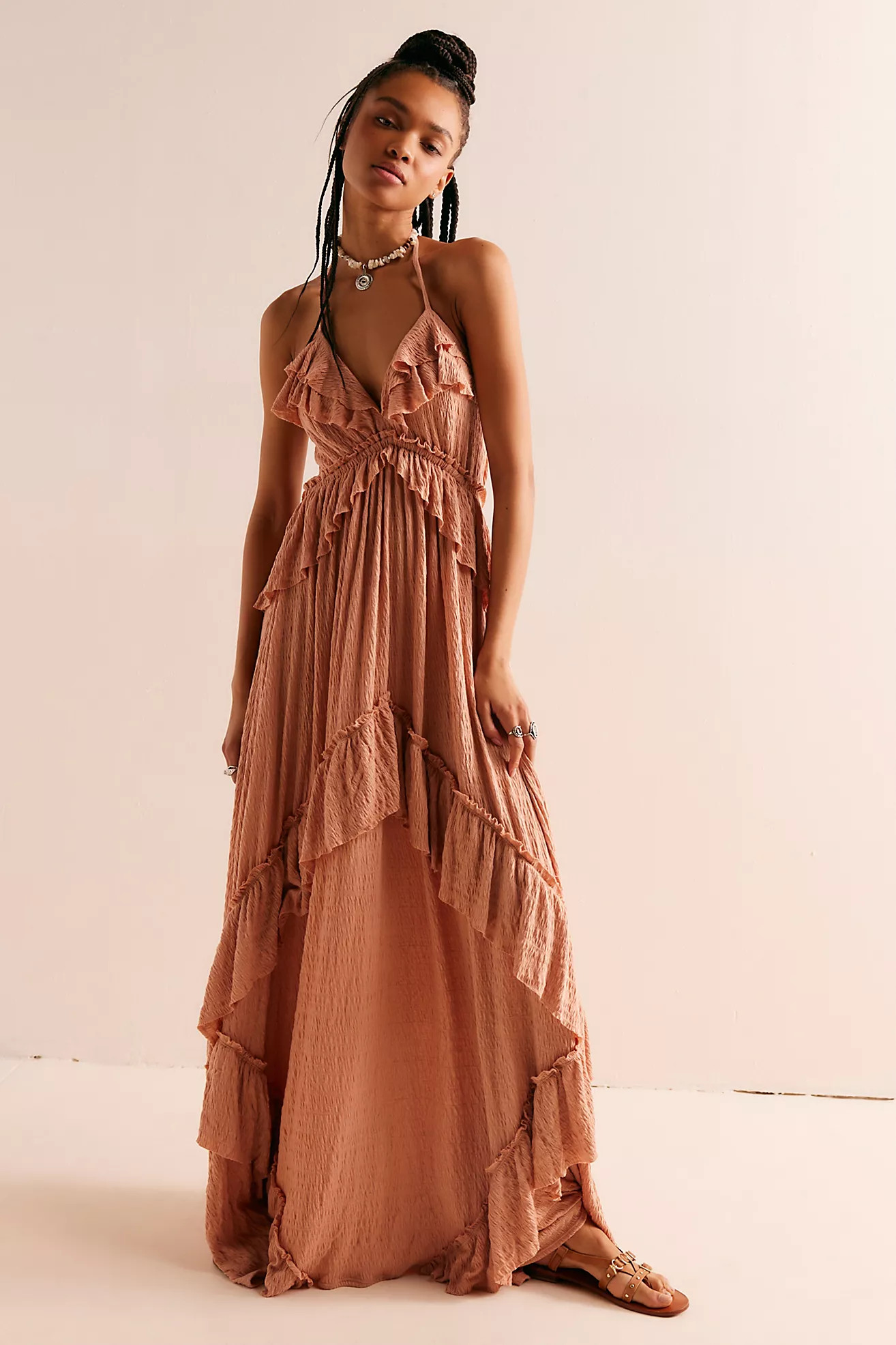 Santa Luz Maxi | Free People (Global - UK&FR Excluded)