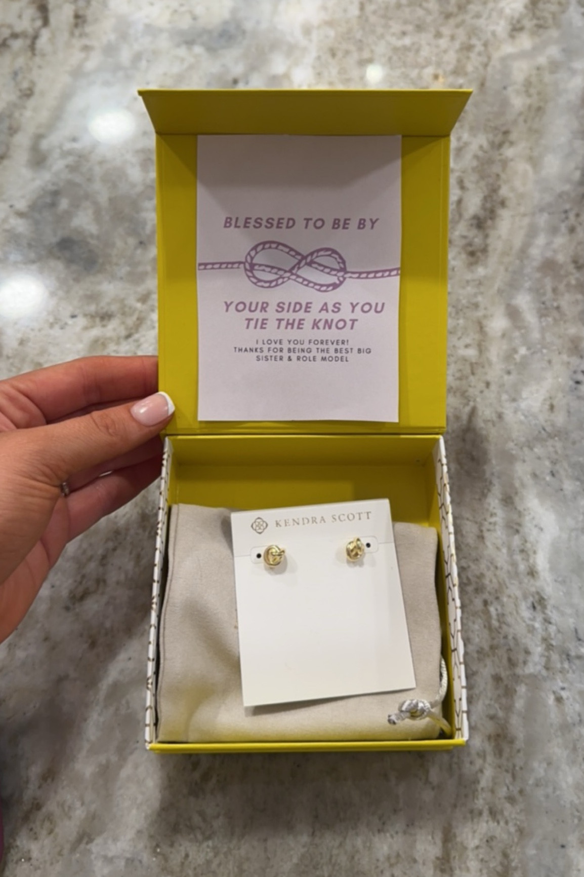 Wedding gift from maid of honor 



wedding gifts, bridal party, bride 2025, gifts, bride to be, gifts for bride, bachelorette gifts, bachelorette, bride gifts, bridal gifts, earrings, jewelry, jewelry favorites, kendra scott, kendra scott jewelry 

#LTKStyleTip #LTKBeauty #LTKWedding
