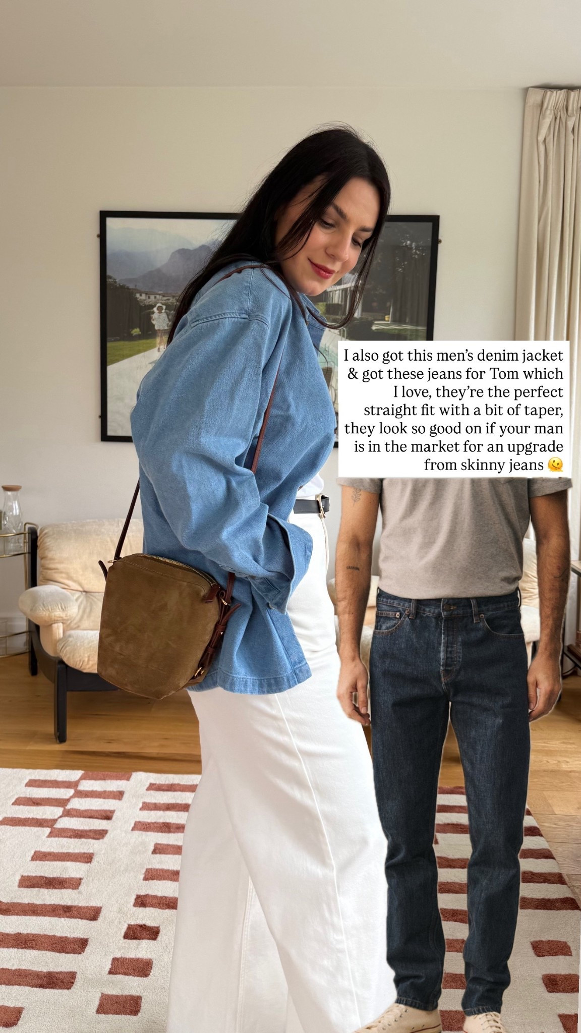 Sézane men’s buys

#LTKMens #LTKSeasonal