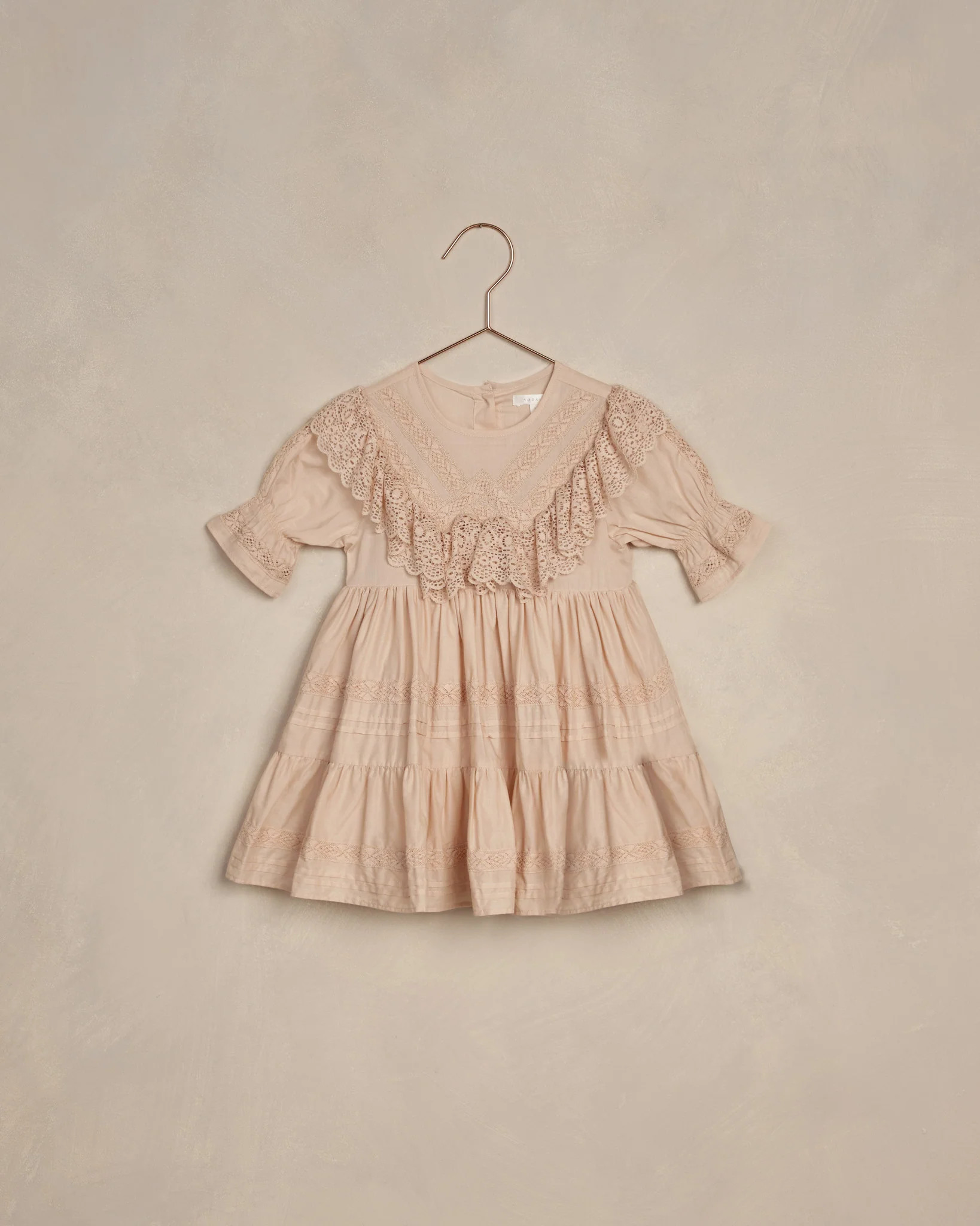 Genevieve Dress || Antique | Rylee + Cru