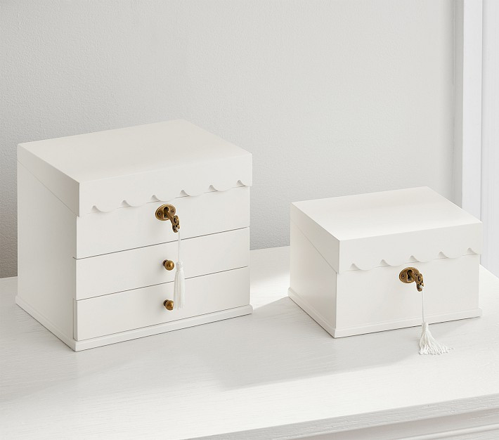 Penny Jewelry Box | Pottery Barn Kids