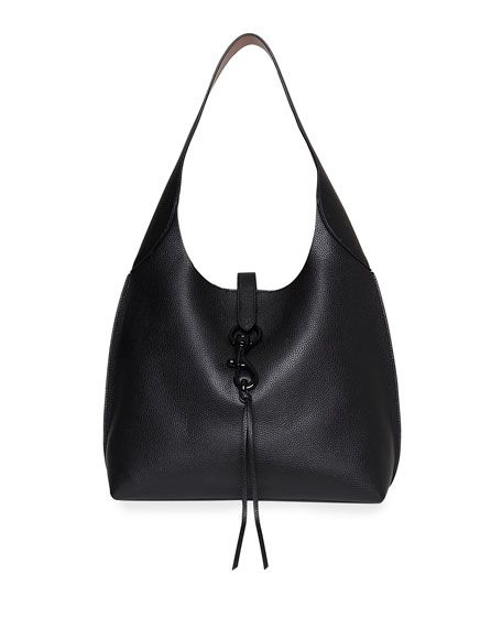 Rebecca Minkoff Megan Hobo Shoulder Bag | Neiman Marcus