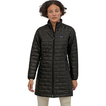 Patagonia Nano Puff Parka - Women's | Backcountry