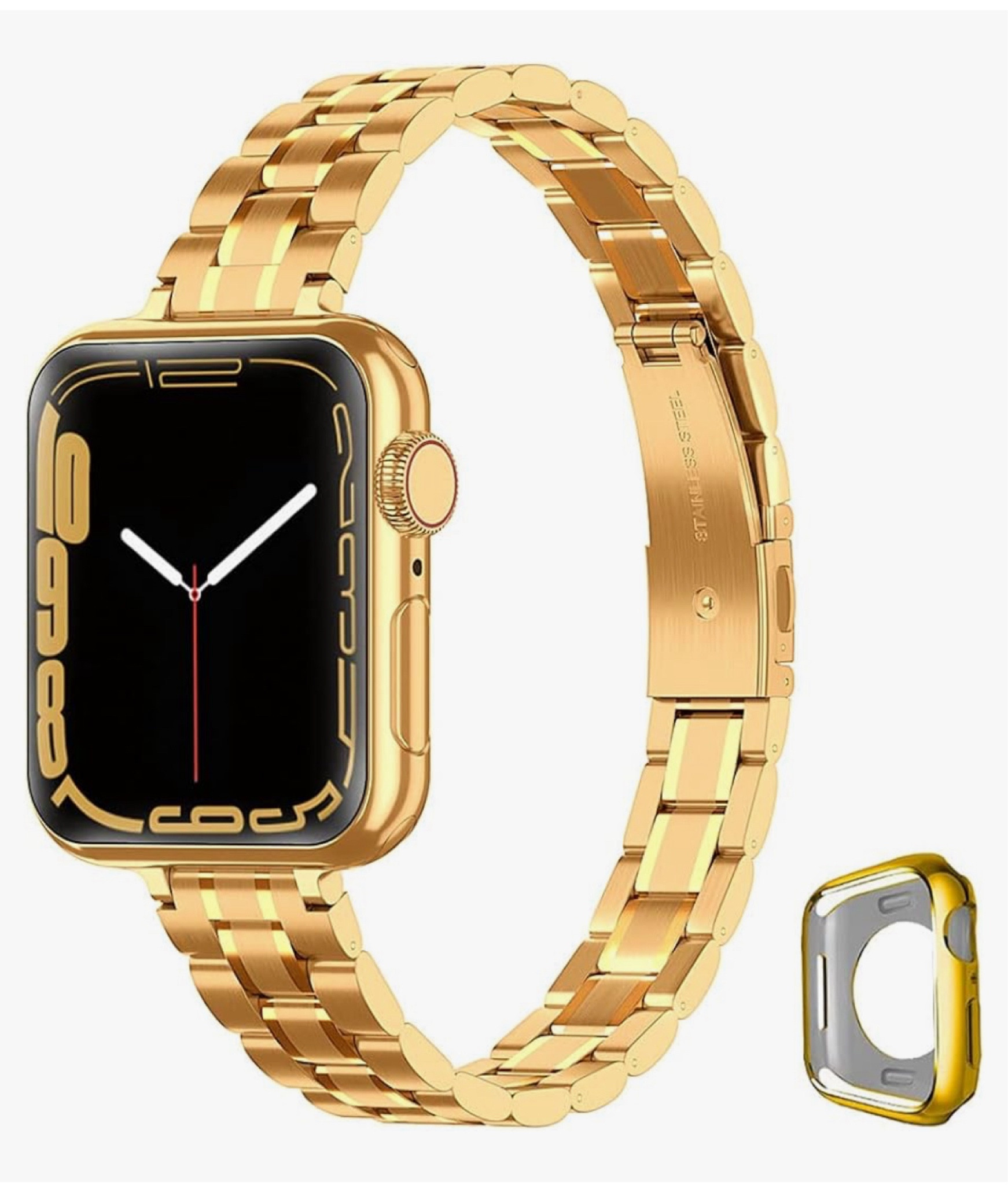 My Apple Watch band! 

#LTKWorkwear #LTKStyleTip