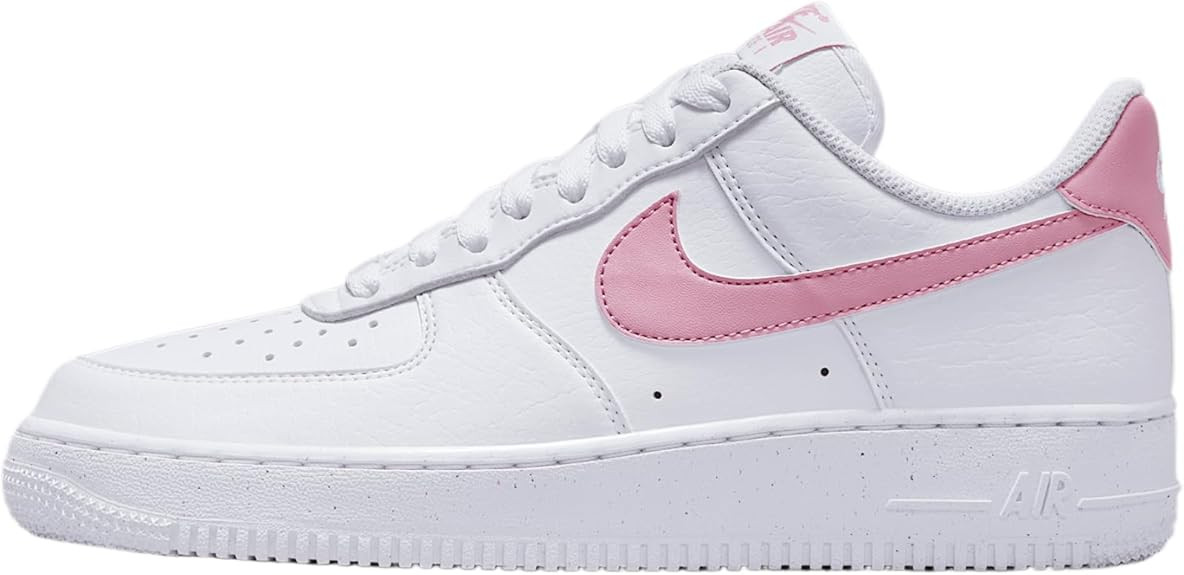 Nike Women's Air Force 1 '07 Sneakers | Amazon (US)