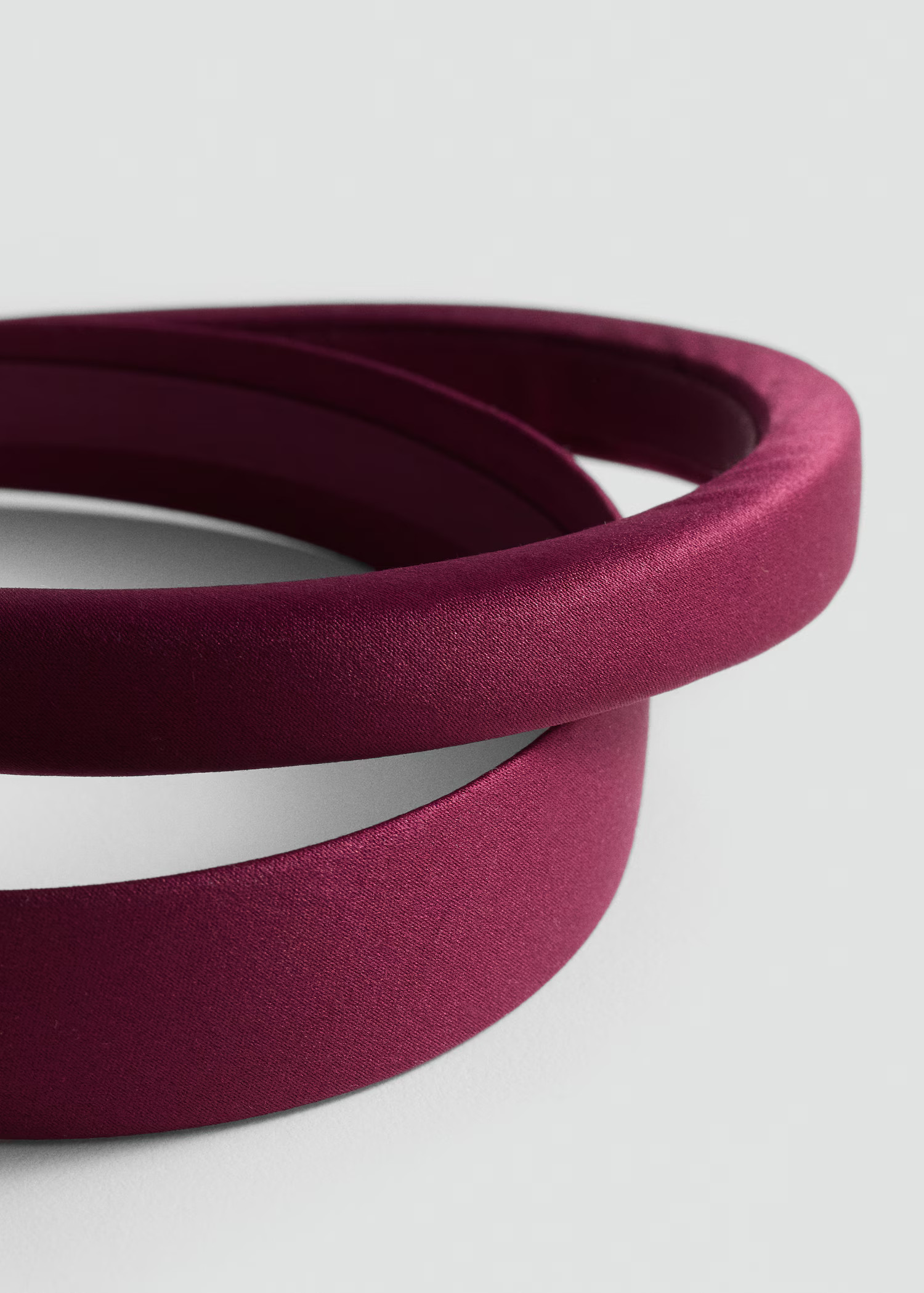 Headband 2 pack | MANGO (UK)