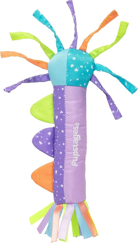 Cool Teething Stick \u2013 Puppy Chew Toy for 0\u20136 Month Puppies, Teething Relief, Freezable ... | Amazon (US)