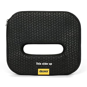 Doona Lab - SensAlert Child Car Seat Alert Solution - App Included | Amazon (US)