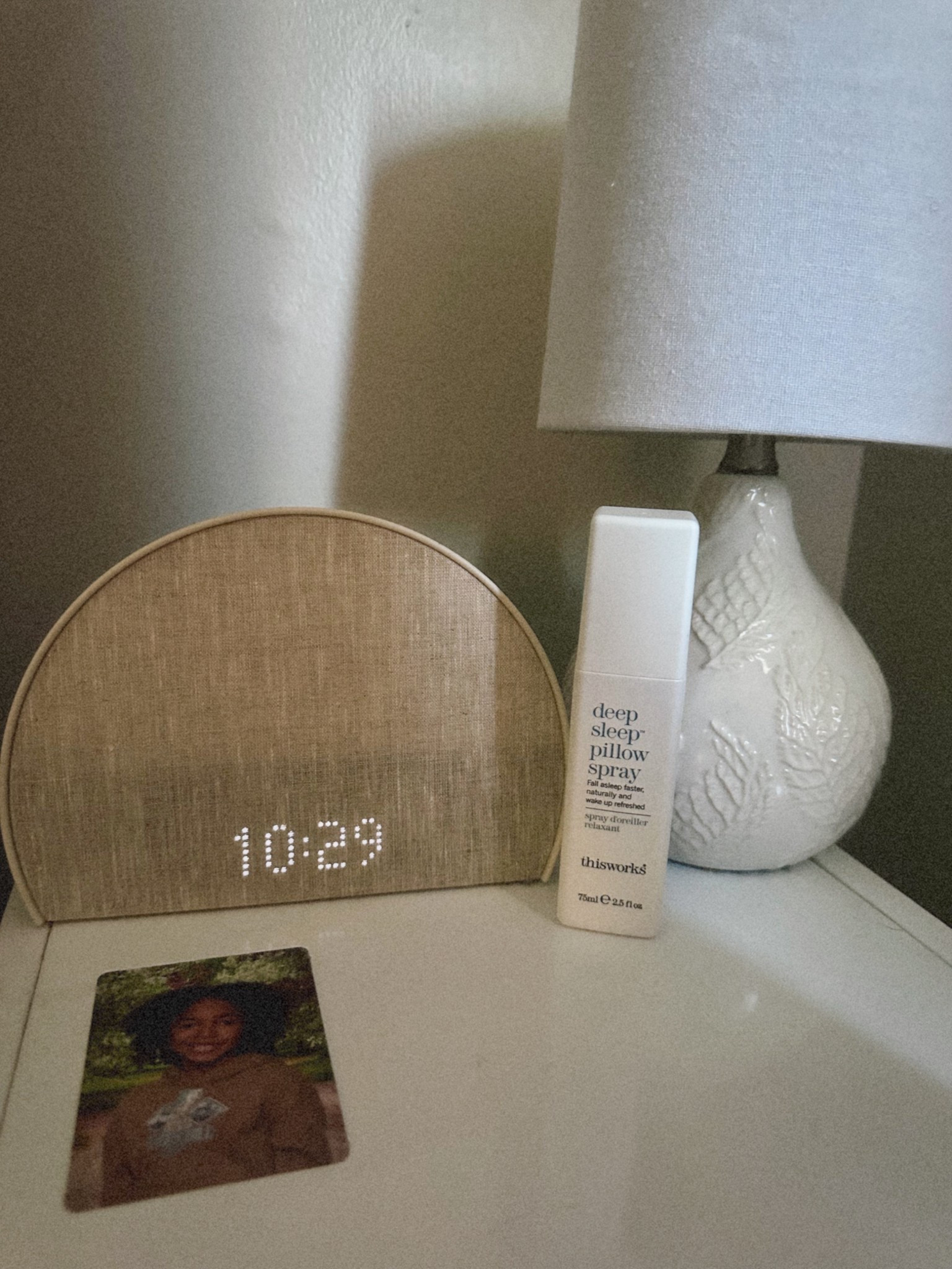 Hatch Alarm Clock 

#LTKHome #LTKSaleAlert