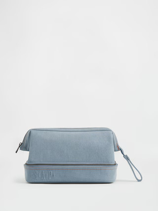 Gap × BÉIS Denim Dopp Kit | Gap (US)