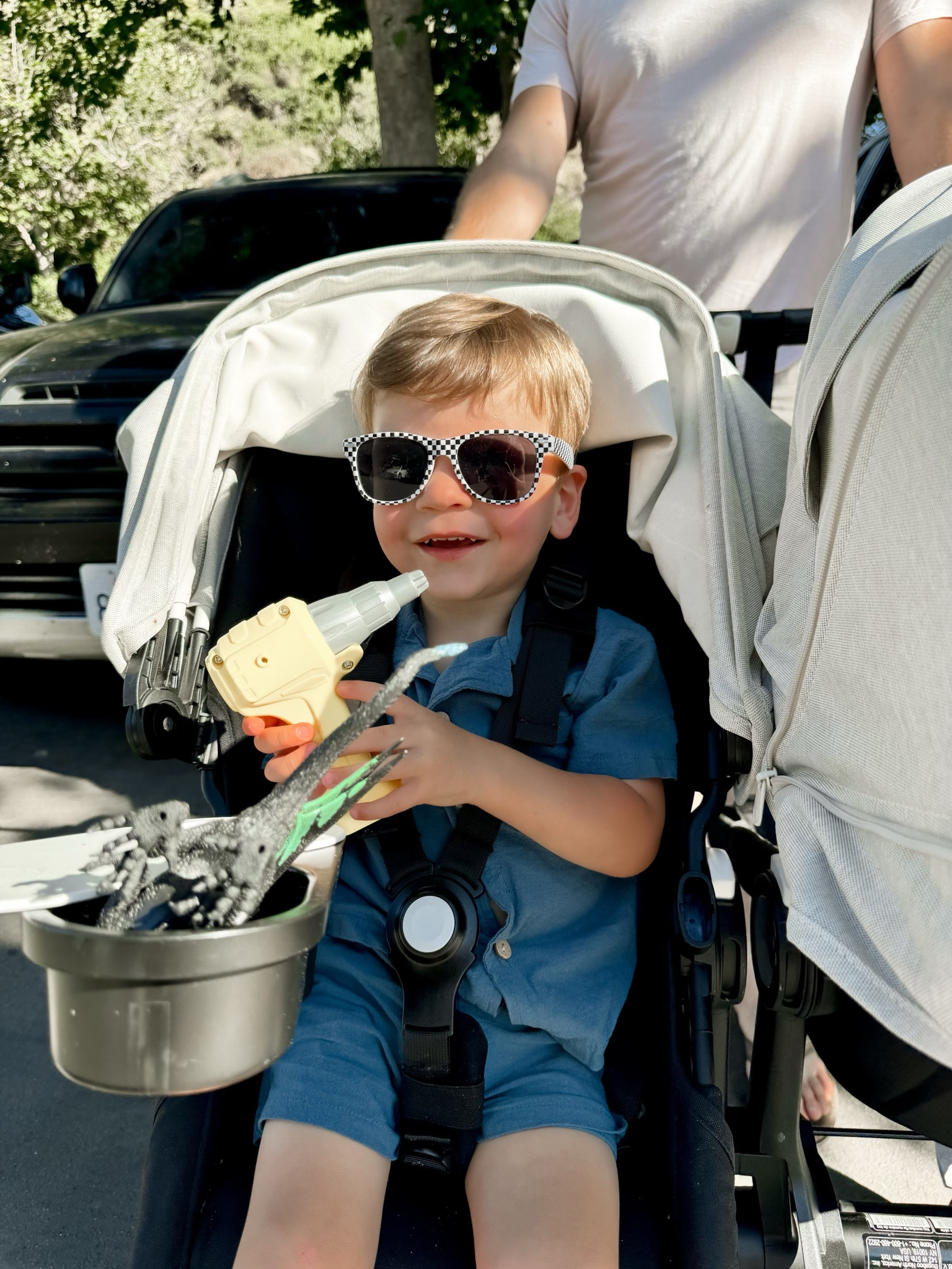 How cute are these sunnies for your little one?! 

— Kimberly | Team AF 

#LTKSeasonal #LTKFamily #LTKBaby