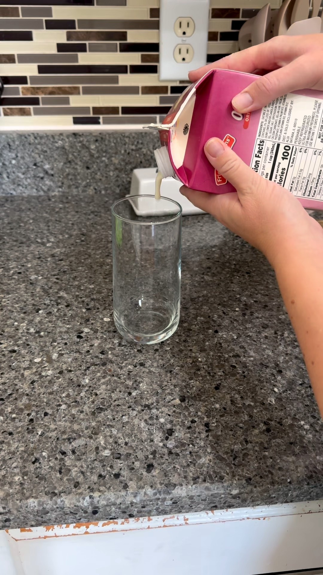 Javvy protein coffee for mornings when I need energy and protein — smooth, creamy, zero effort.

#ProteinCoffee #MorningFuel #LTKWellness #HealthyHabits #MomMorningRoutine

#LTKfoodie #LTKHome #LTKfitnessgoals