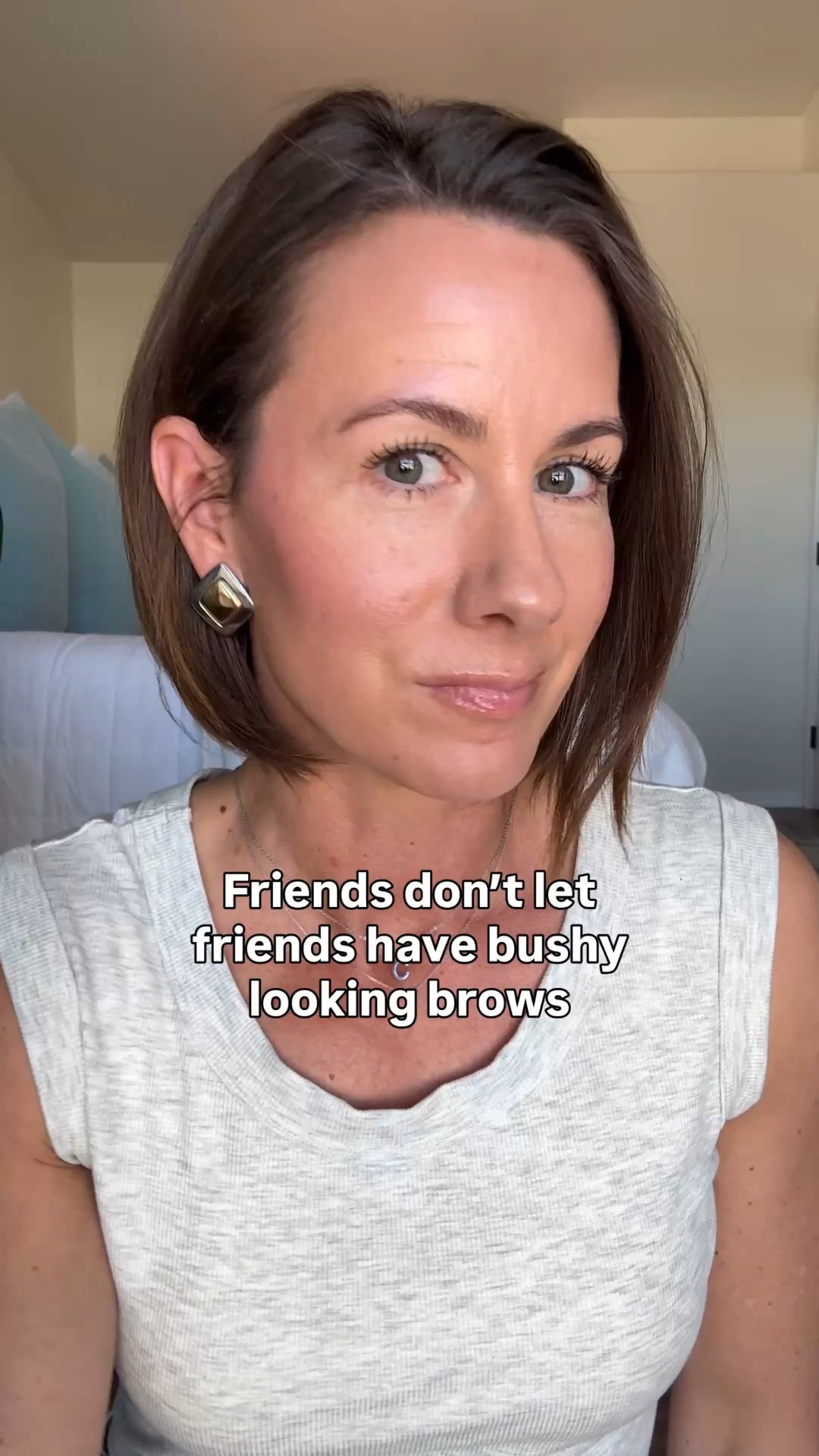 Keep your brows trimmed and shaped at home! 

#LTKOver40 #LTKBeauty #LTKselfcare