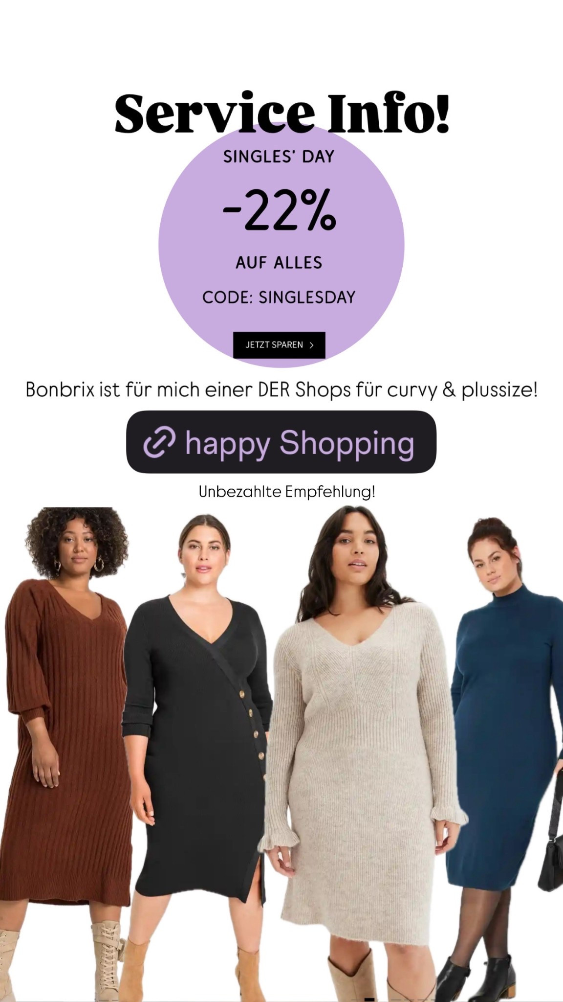 #LTKplussize #LTKcurves #LTKdeutschland