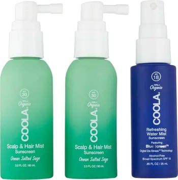 SPF Mist Set $72 Value | Nordstrom