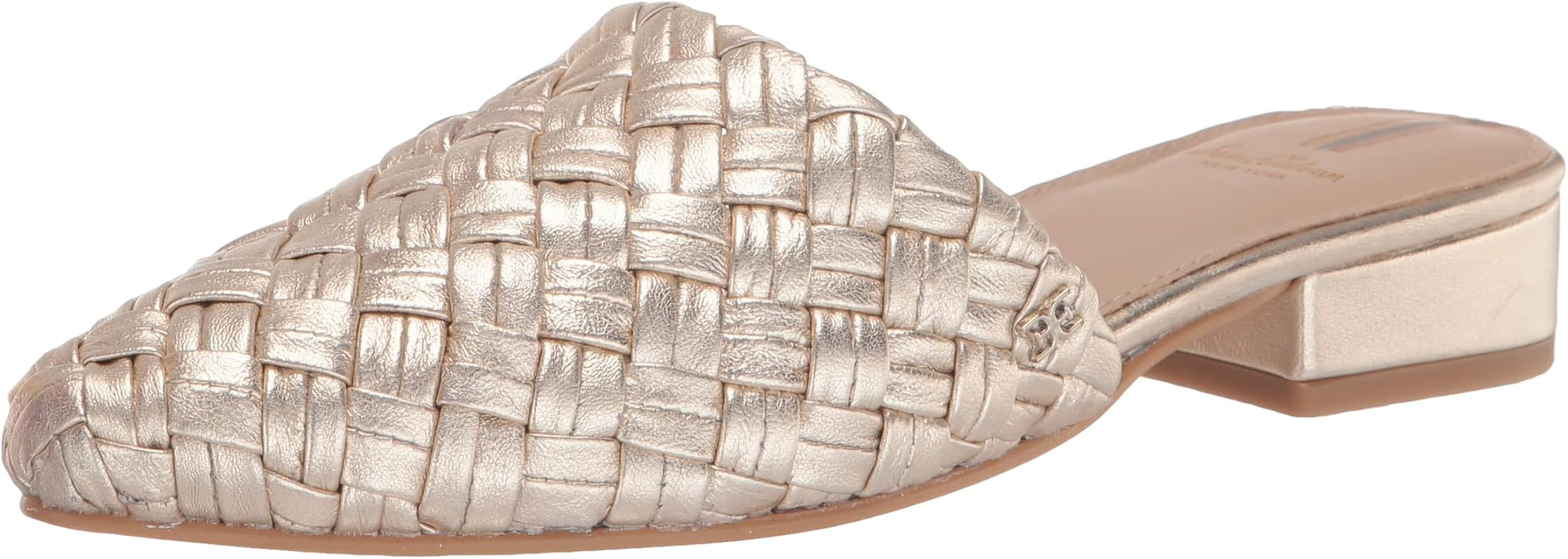 Sam Edelman Women's Page Mule | Amazon (US)