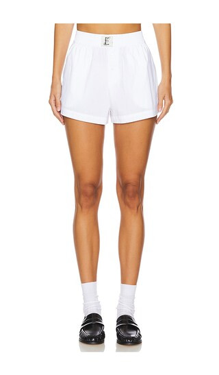 Essential Boxer Shorts | Revolve Clothing (Global)