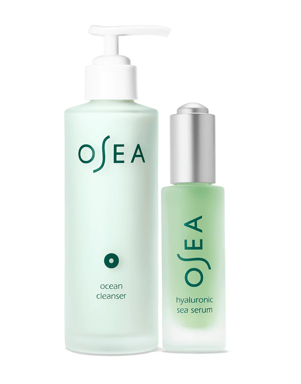 Plumping Hydration Duo | OSEA Malibu