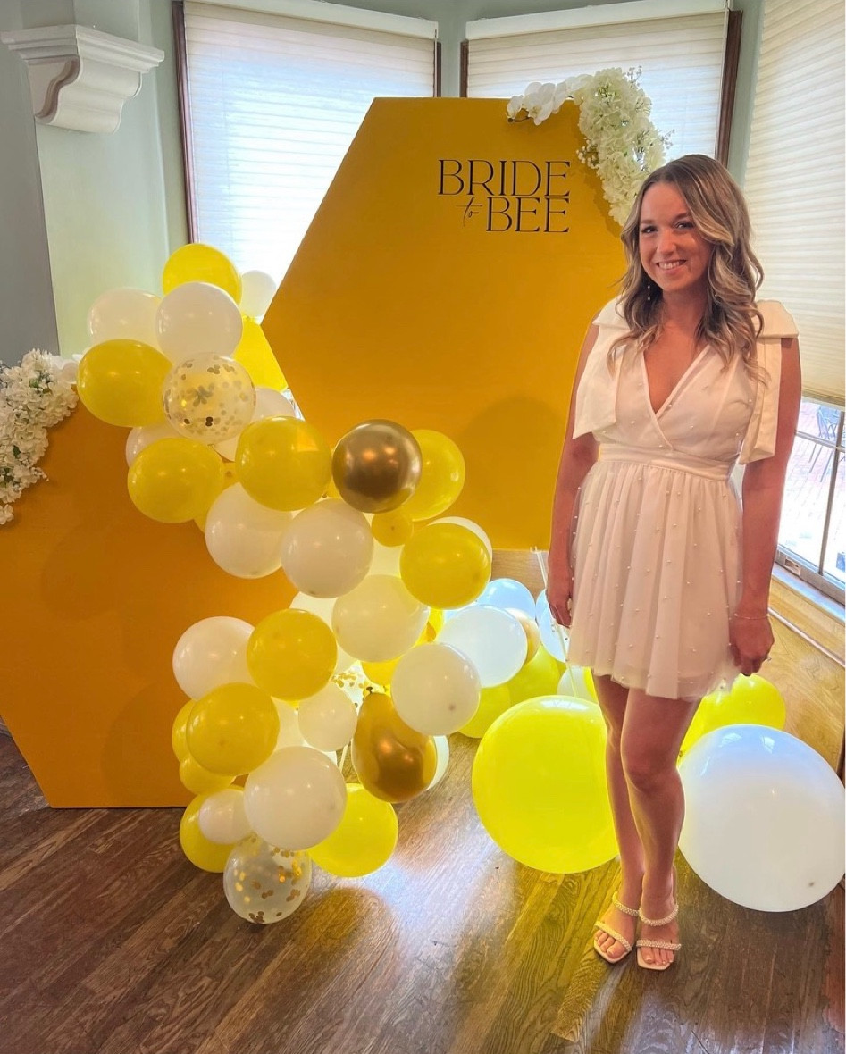 Bride to Bee Bridal Shower

#LTKWedding