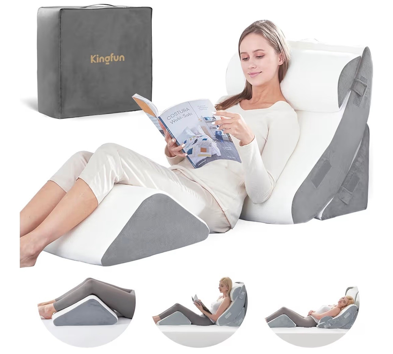 Post surgery must have 

#LTKdayinmylife #LTKmomlife #LTKselfcare