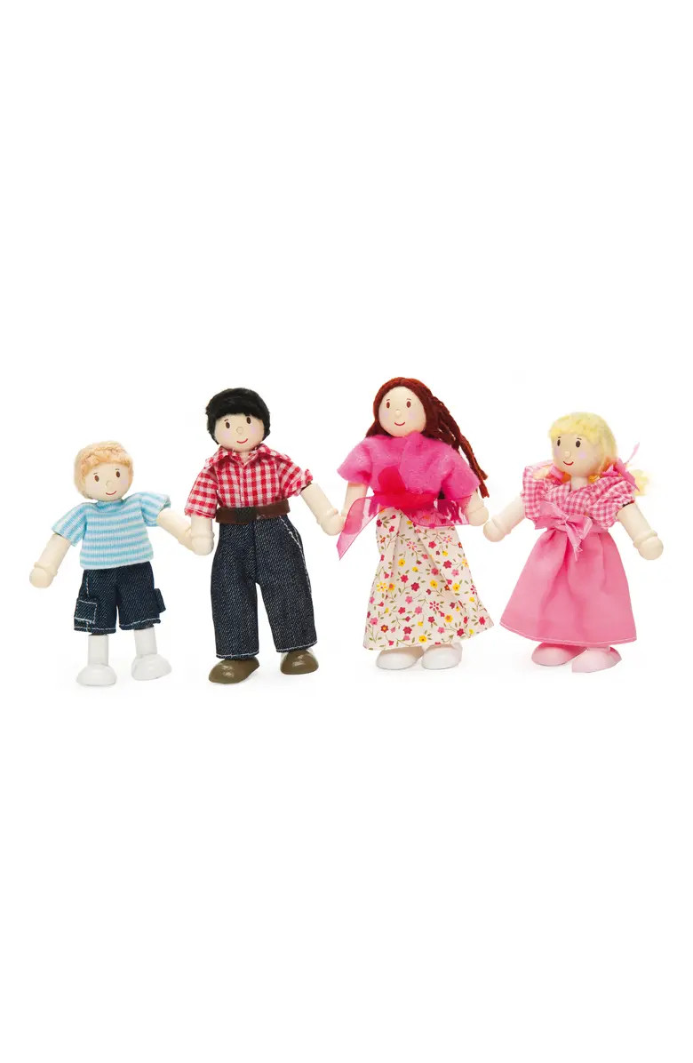 Le Toy Van My Doll Family Set | Nordstrom | Nordstrom