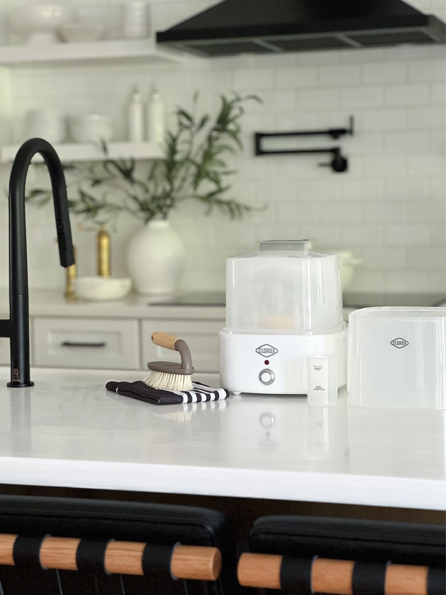 Add confidence into your cleaning routine! 


#kichengadgets
#homeessentials 
#homemusthaves
#amazonfinds
#cleanhome


#LTKSeasonal #LTKfindsunder50 #LTKhome