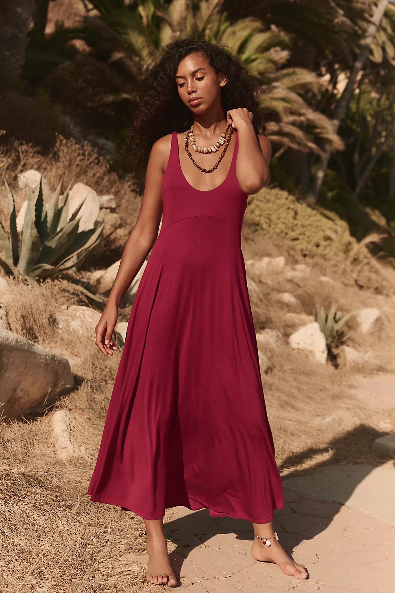 Feliz Maxi | Free People (Global - UK&FR Excluded)