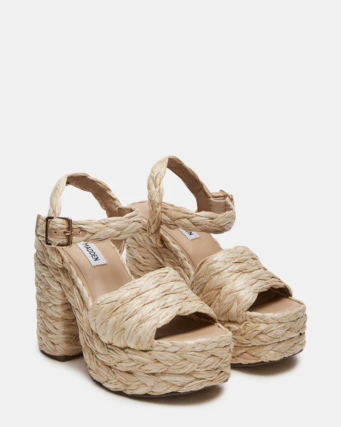KORAL RAFFIA | Steve Madden (US)