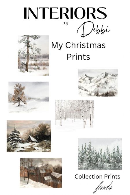 Christmas Prints
Christmas art, holiday print art, holiday art
#collectionpronts

#LTKSeasonal #LTKhome #LTKHoliday