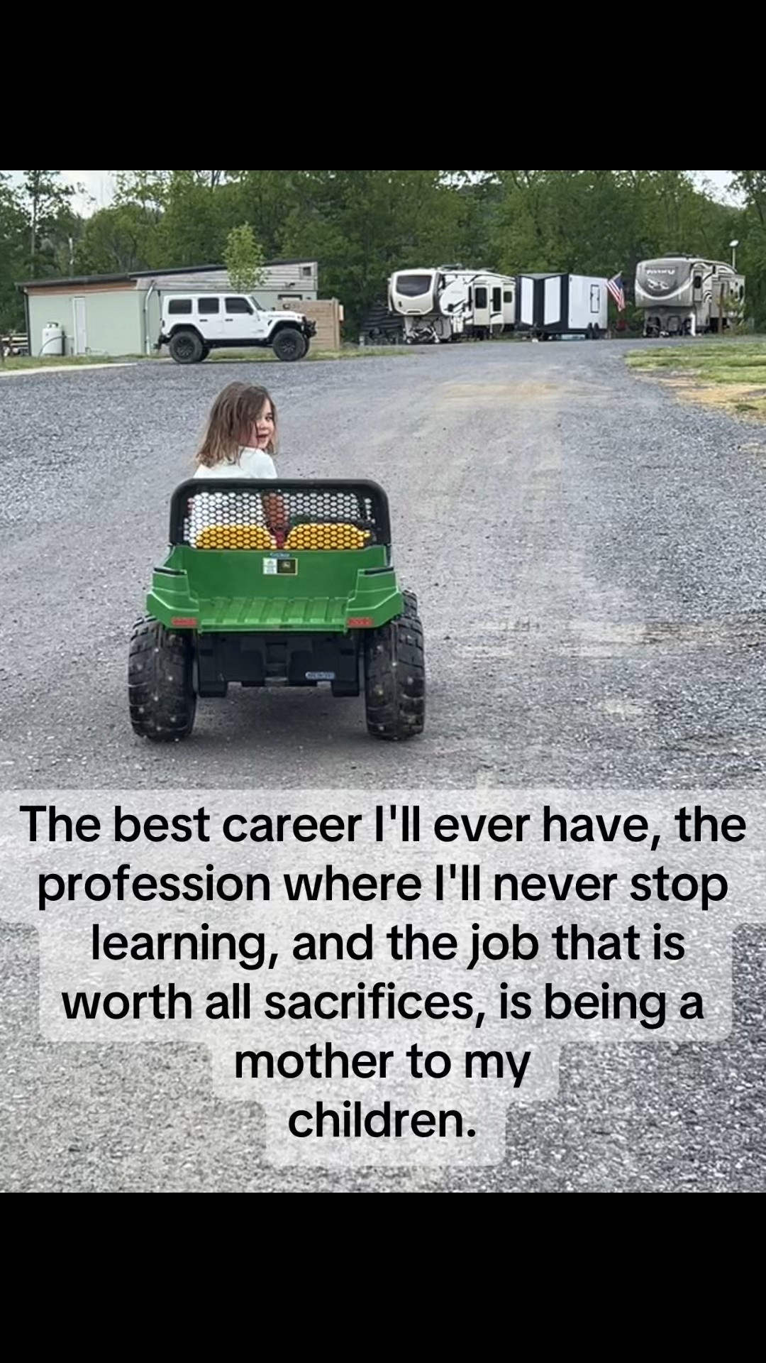 Day like these are what I prayed for. 

#LTKKids #LTKFamily #LTKHome