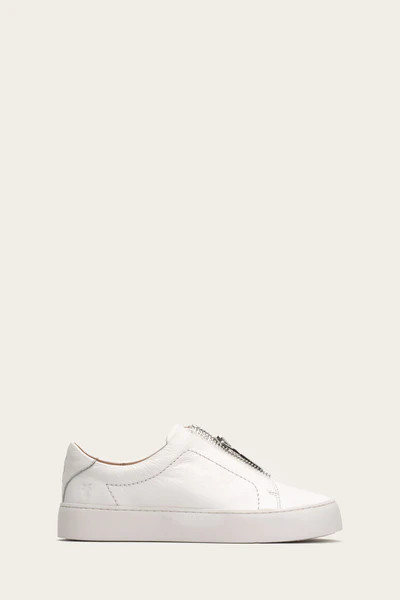 Lena Zip Low | FRYE