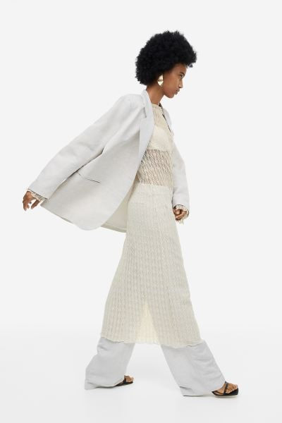 Lace dress | H&M (UK, MY, IN, SG, PH, TW, HK)