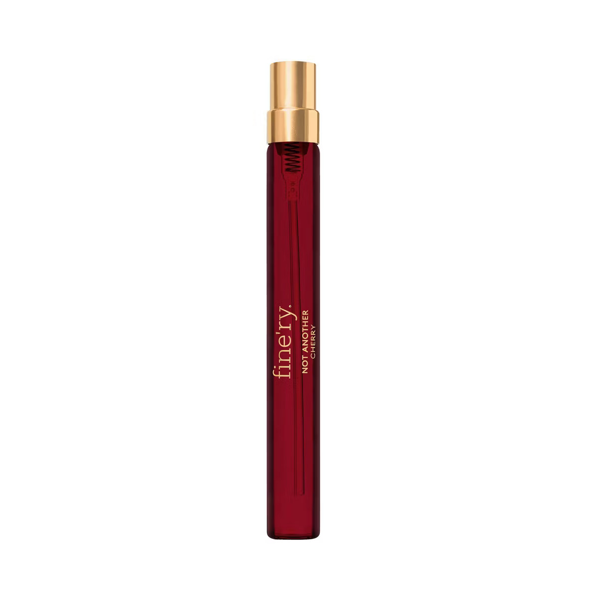 fine'ry. Mini Purse Spray Perfume - Not Another Cherry - 0.33 fl oz | Target
