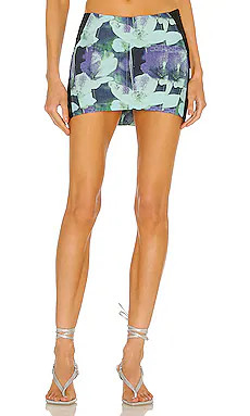 Corset Skirt
                    
                    Miaou | Revolve Clothing (Global)