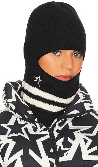 Perfect Balaclava in Black | Revolve Clothing (Global)