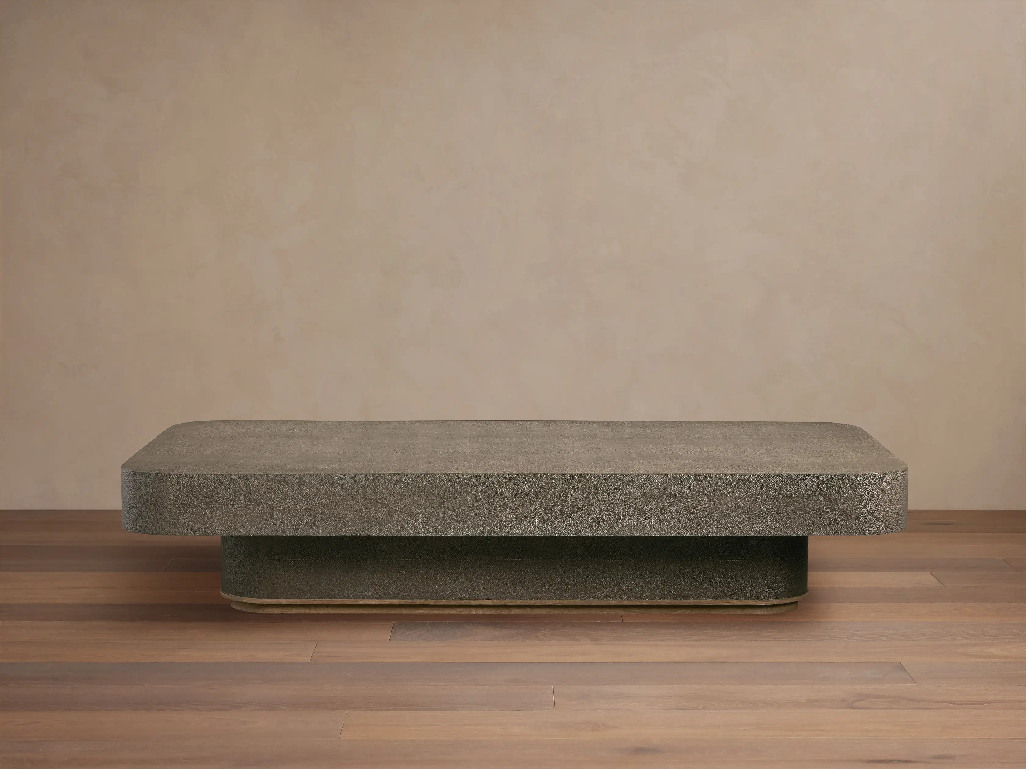 Harrow Coffee Table | Arhaus