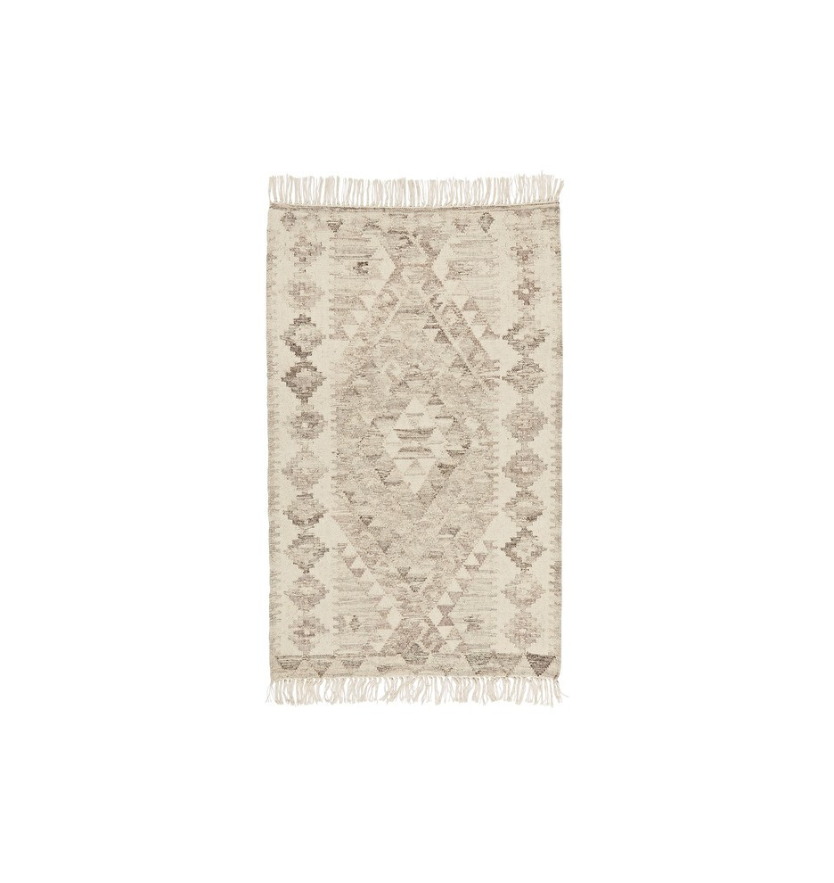 Skyline Flatweave Rug | Rejuvenation