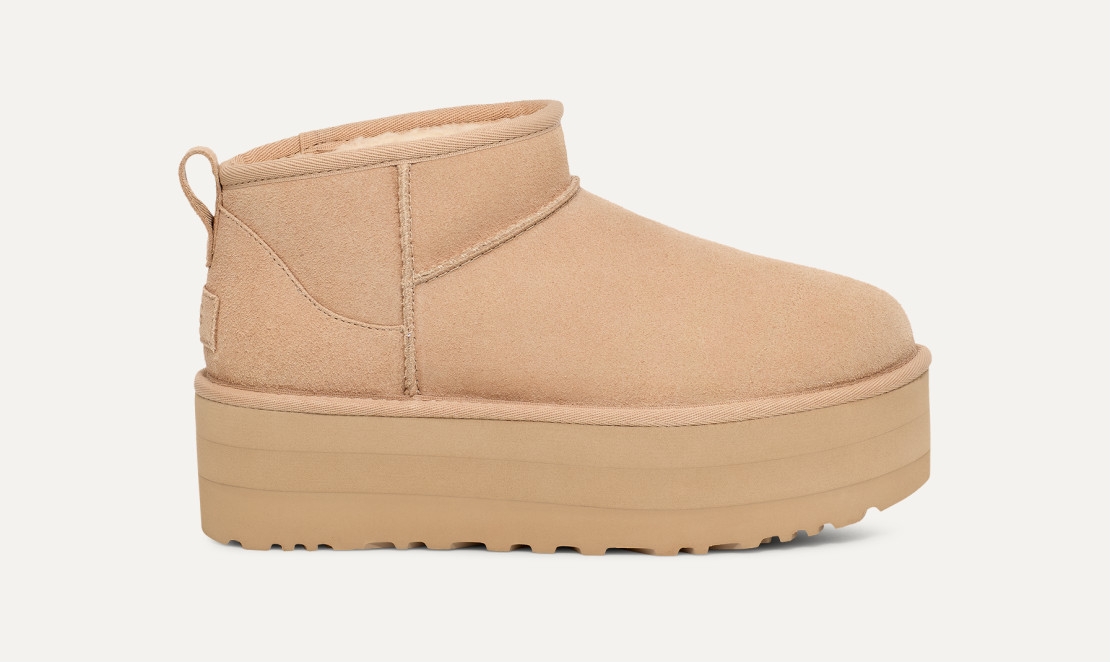 Women's
        
            
        
        Classic Ultra Mini Platform | UGG (US)