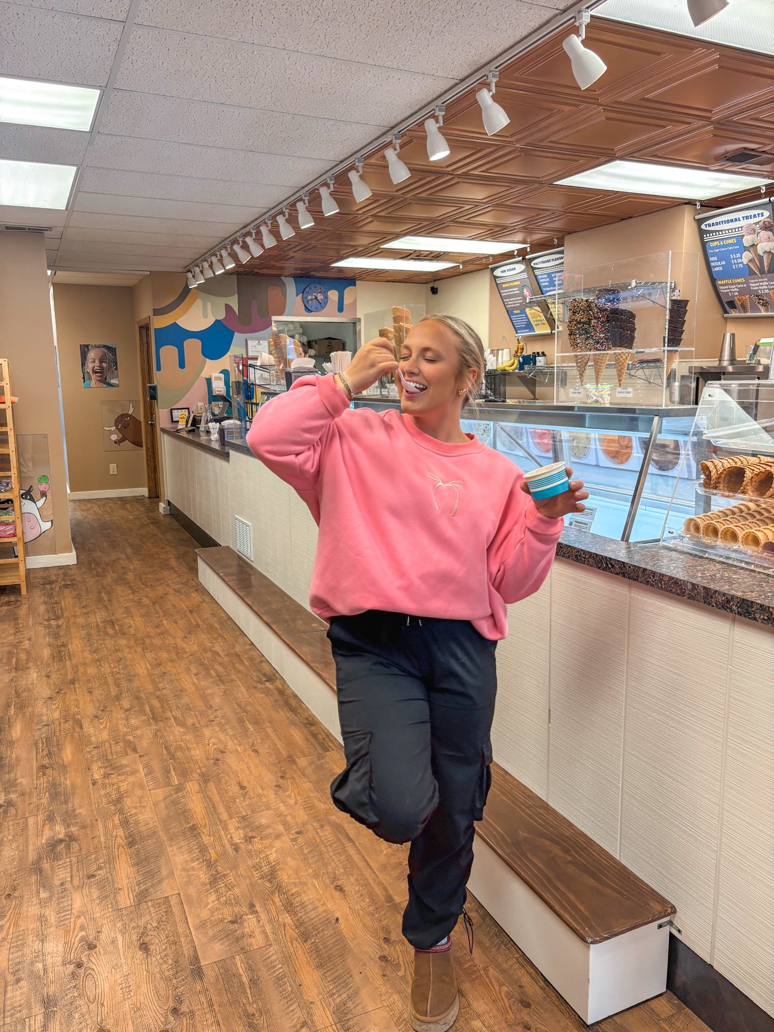 I hope you know how loved you are 🫶🏼🎀

#LTKstyletip #LTKover40 #LTKtravel