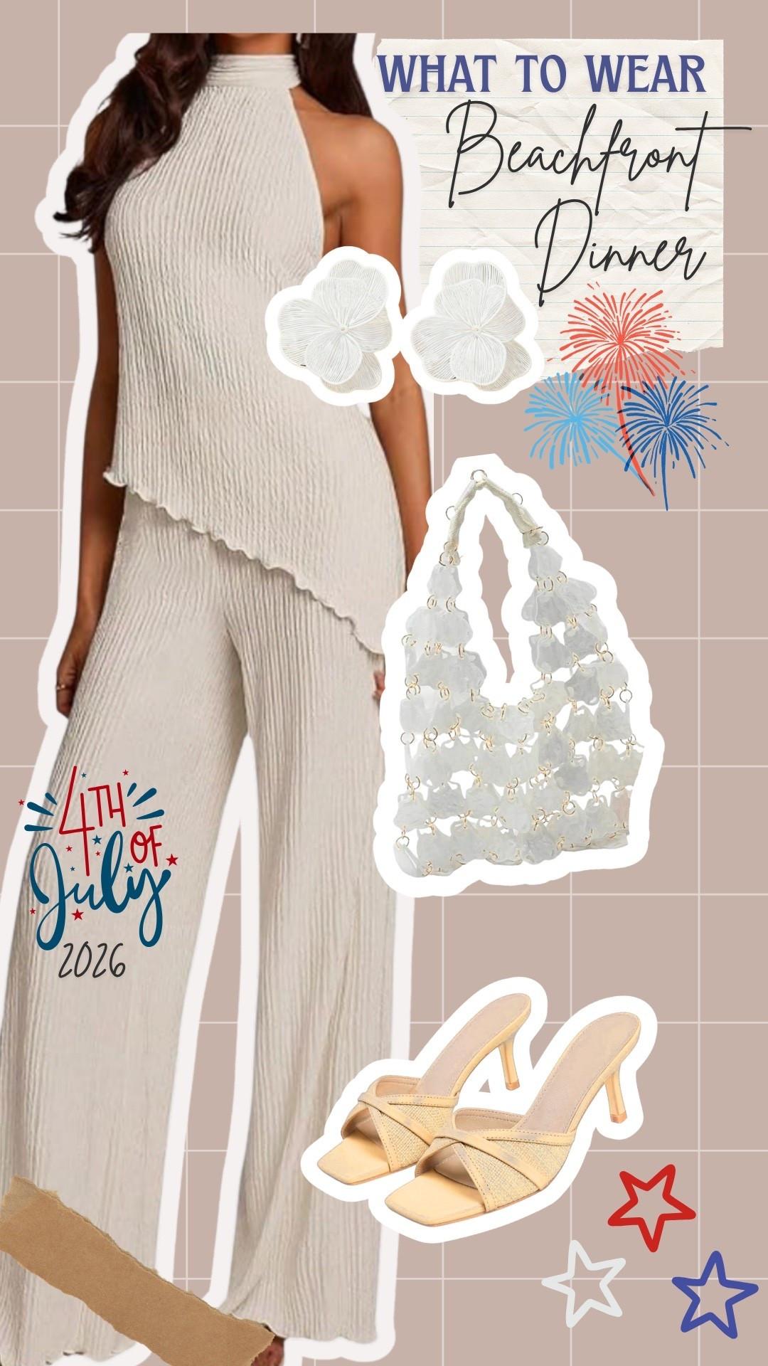 Long weekend - what to wear!!

#LTKootd #LTKSeasonal #LTKMidsize