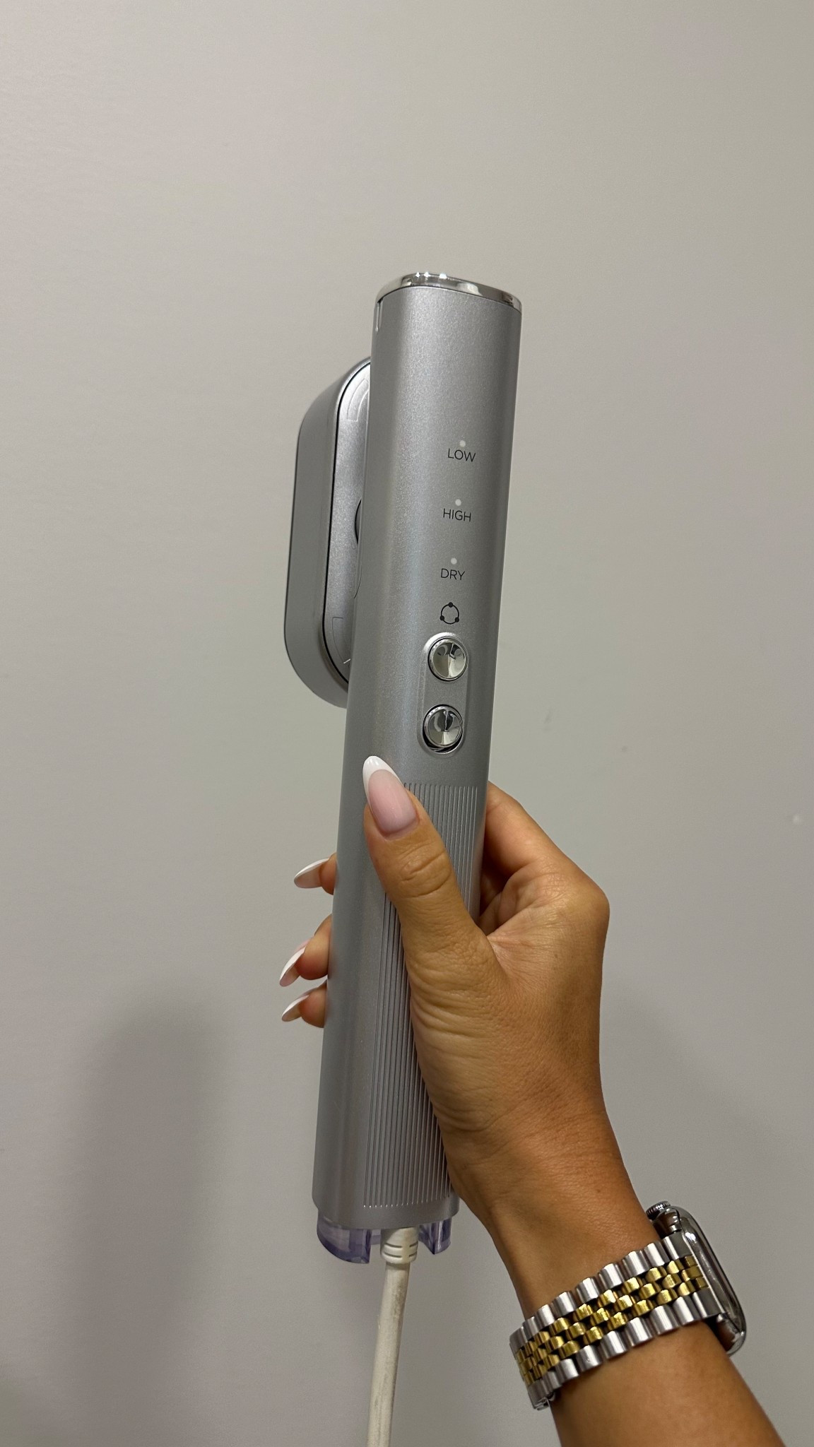 Travel steamer 

#LTKHome #LTKTravel #LTKStyleTip