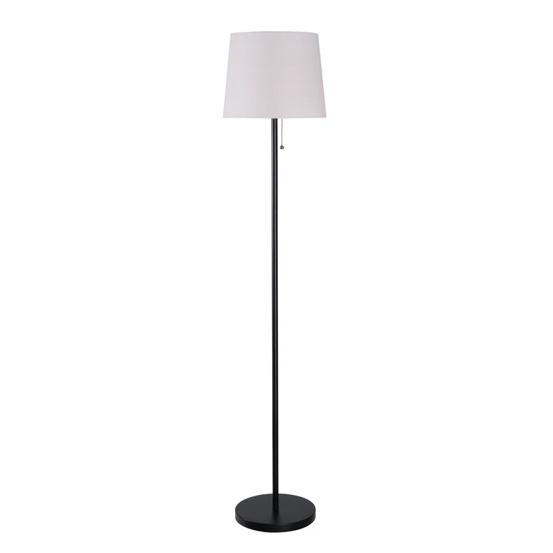 Poulsbo 59" Floor Lamp | Wayfair Professional