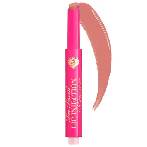 Too Faced Lip Injection Extreme Plumping Clicks Lip Gloss | Sephora (US)