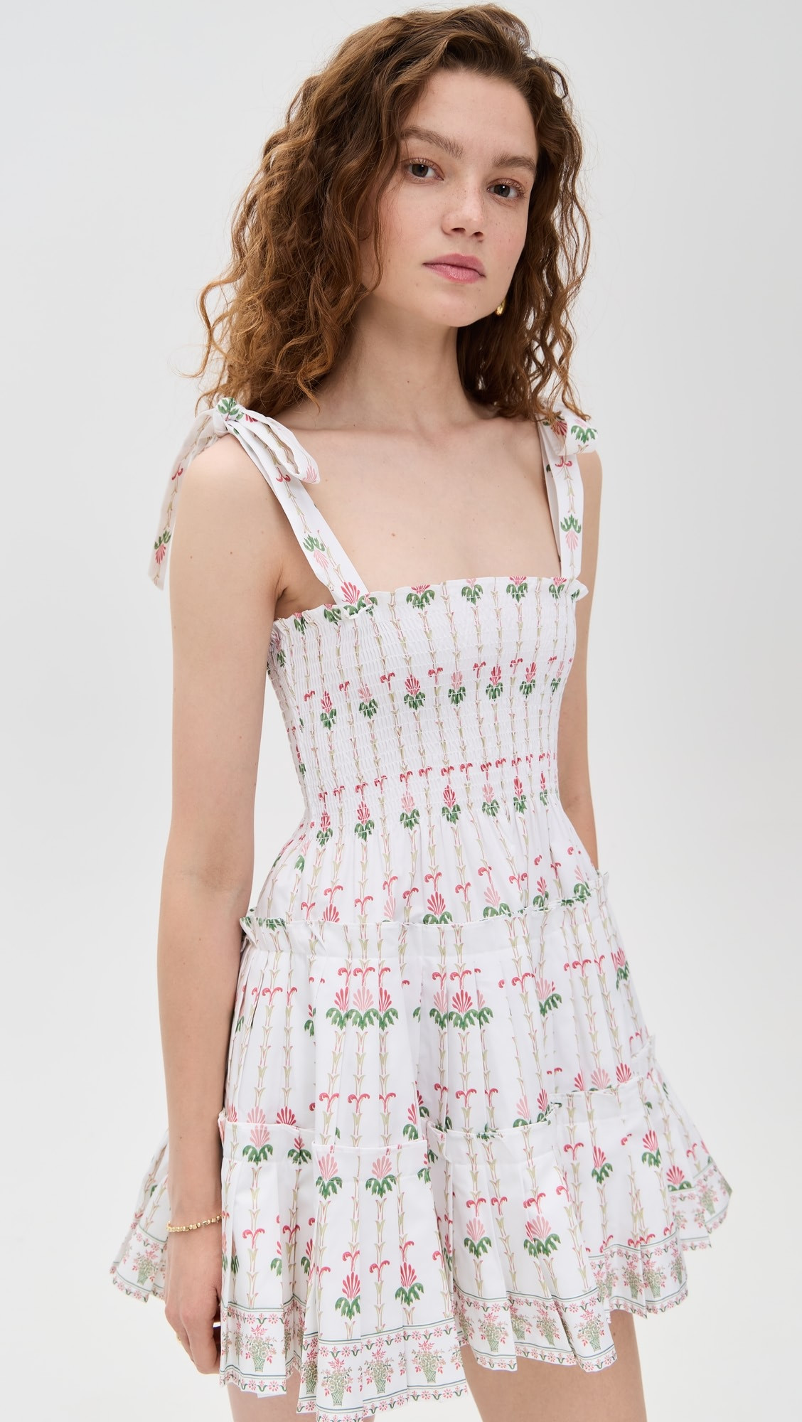 The Ribbon Charlotte Nap Dress | Shopbop